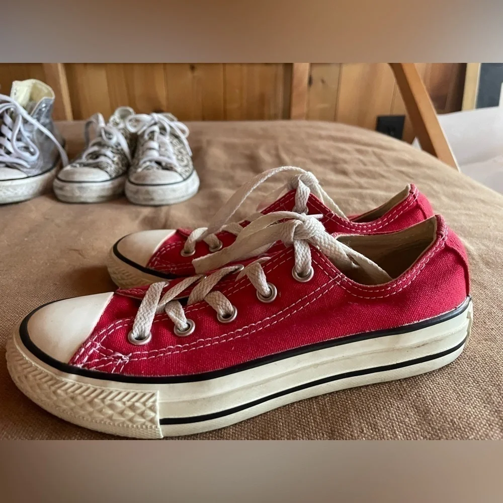 Bundle of boys shoes, size 13.